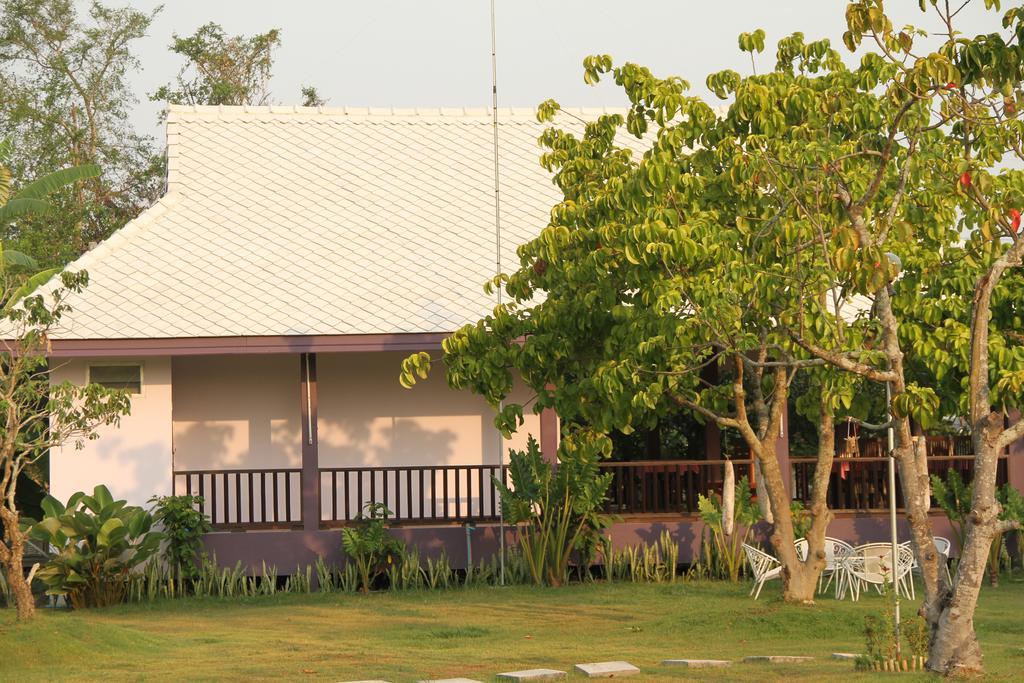 Paan Yong Villa Ban Thi Exterior photo