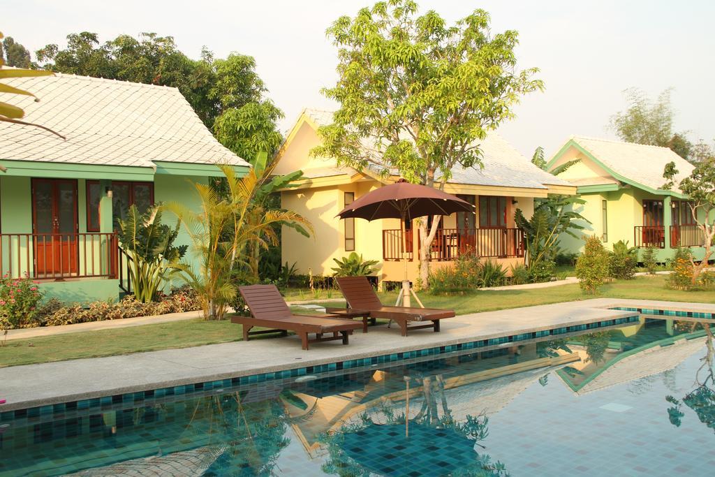 Paan Yong Villa Ban Thi Exterior photo