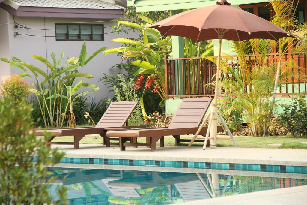 Paan Yong Villa Ban Thi Exterior photo