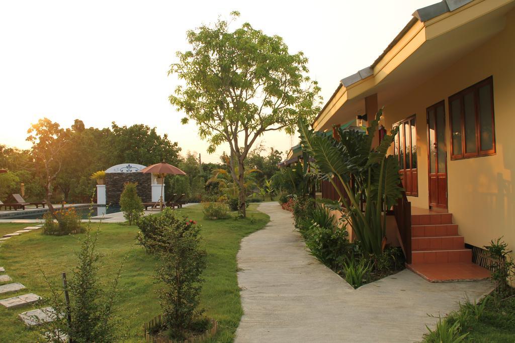 Paan Yong Villa Ban Thi Exterior photo