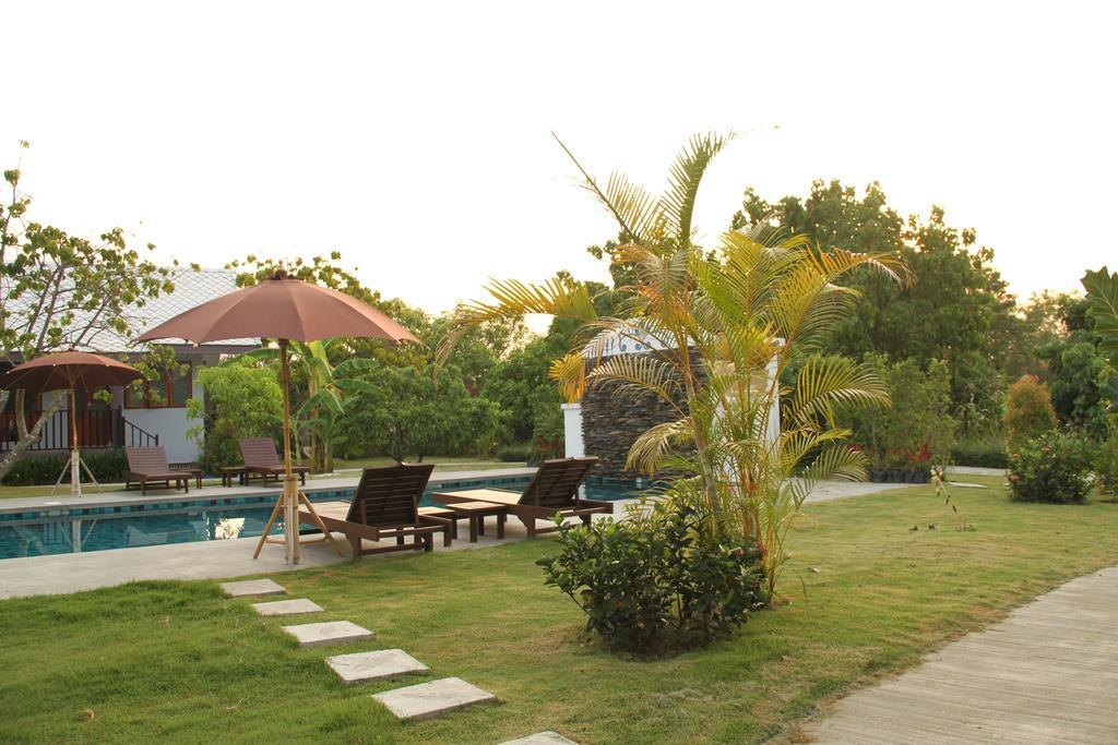 Paan Yong Villa Ban Thi Exterior photo