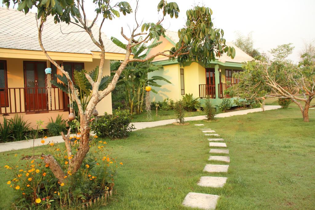 Paan Yong Villa Ban Thi Exterior photo
