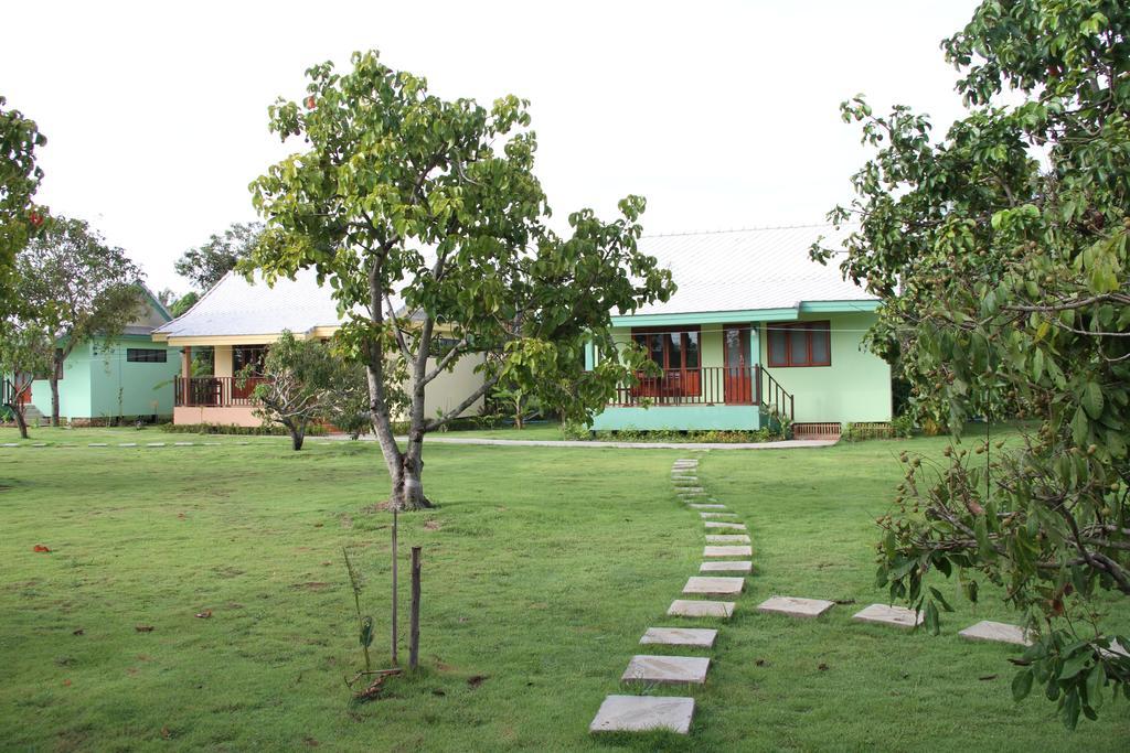 Paan Yong Villa Ban Thi Exterior photo