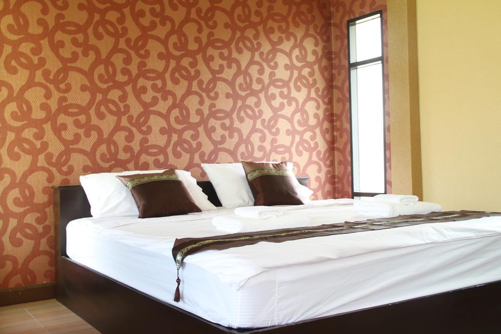 Paan Yong Villa Ban Thi Room photo