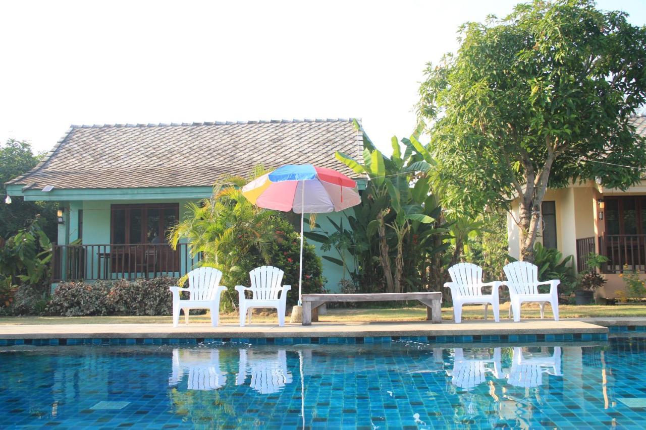 Paan Yong Villa Ban Thi Exterior photo
