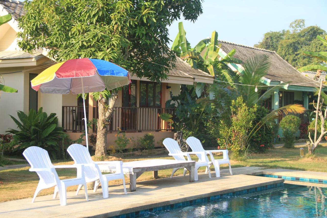 Paan Yong Villa Ban Thi Exterior photo