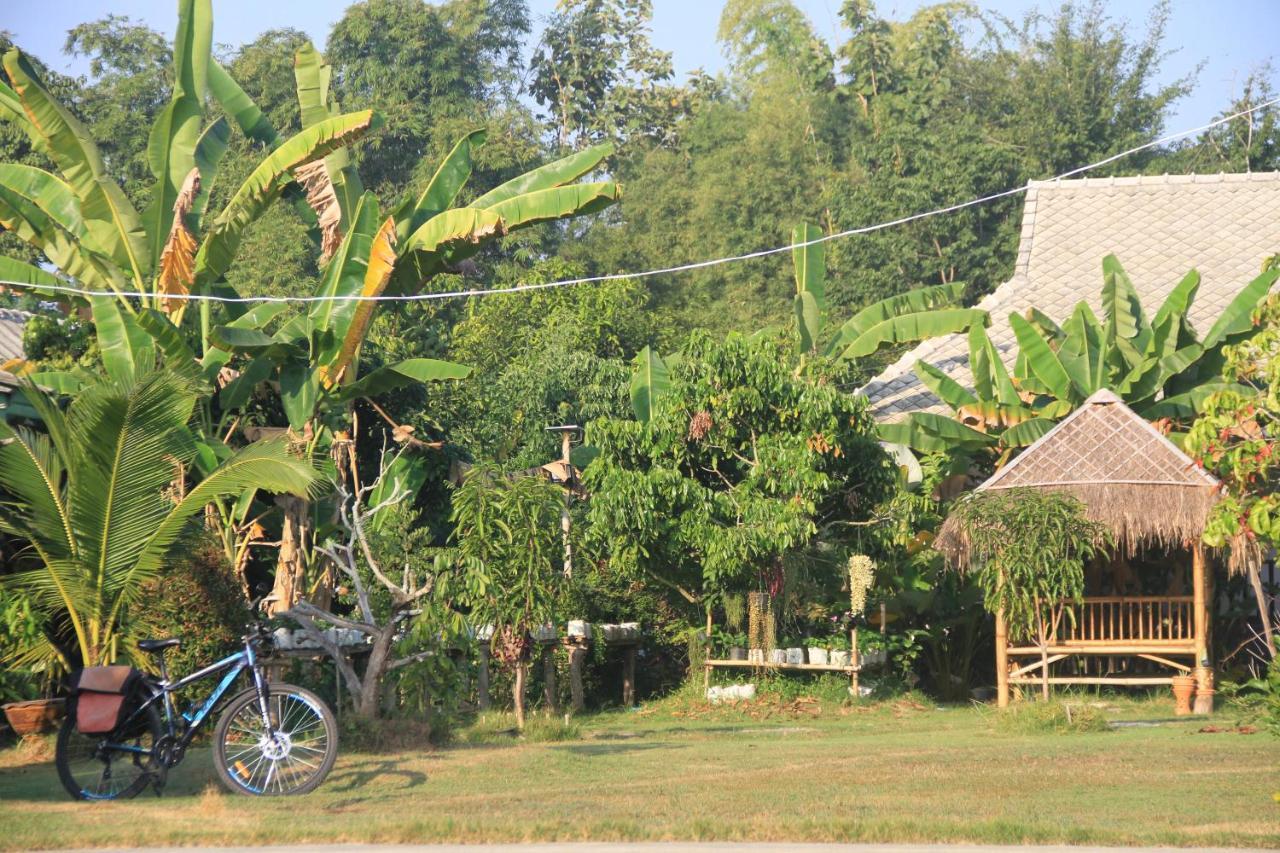 Paan Yong Villa Ban Thi Exterior photo